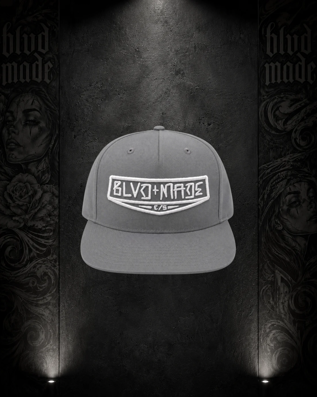 Blvd Made Hat