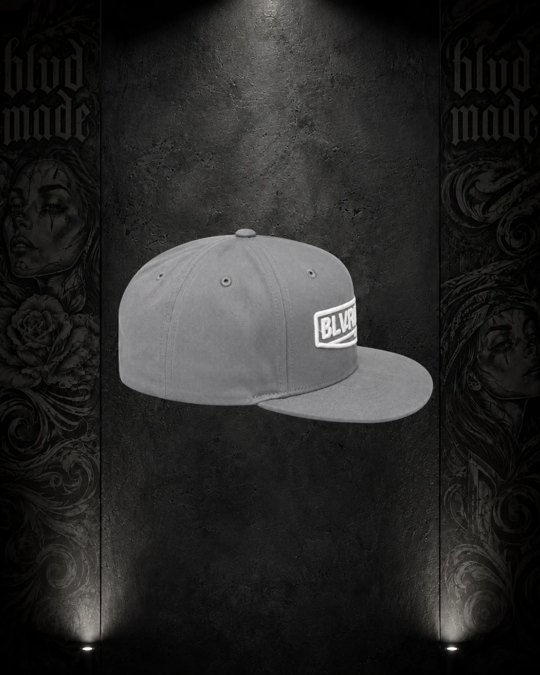 Blvd Made Hat