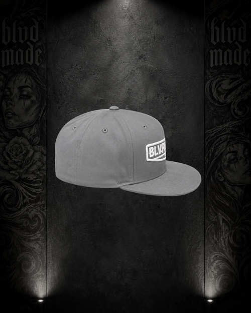 Blvd Made Hat