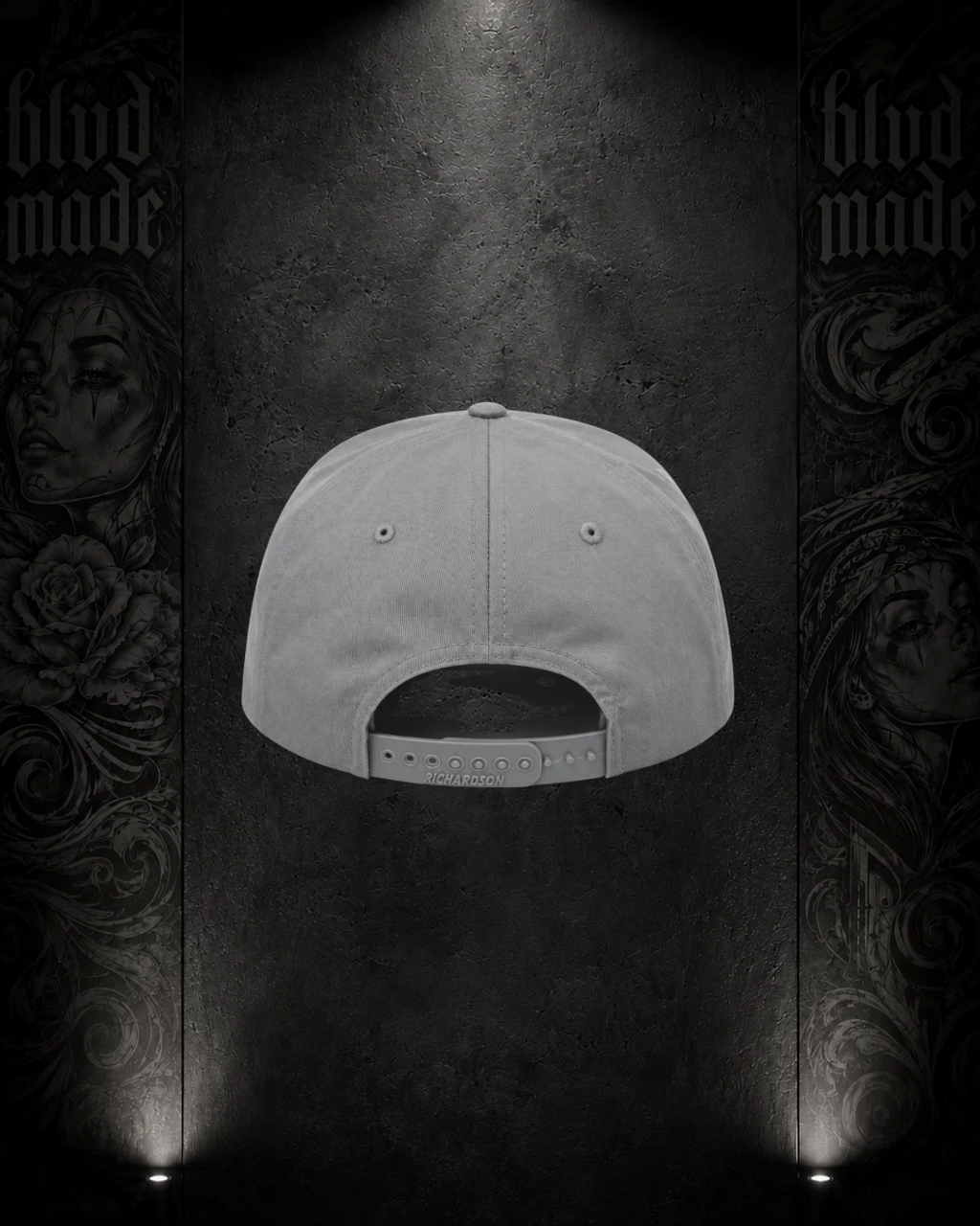 Blvd Made Hat