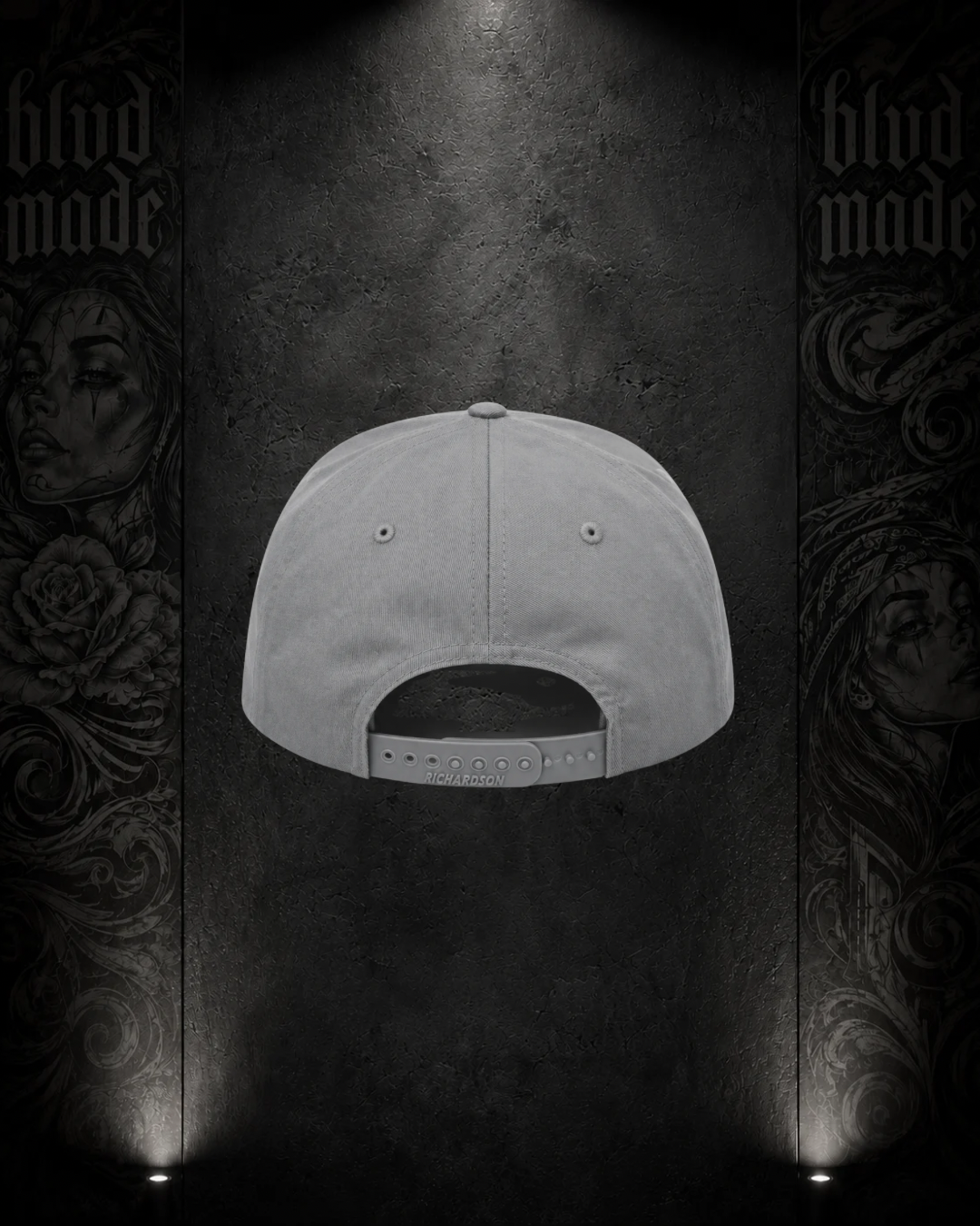 Blvd Made Hat