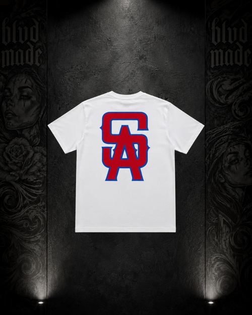 Cali SA Tee