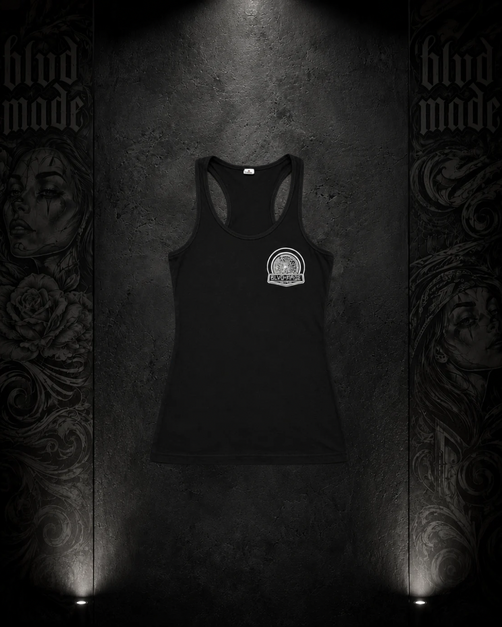 Womens Tank Top