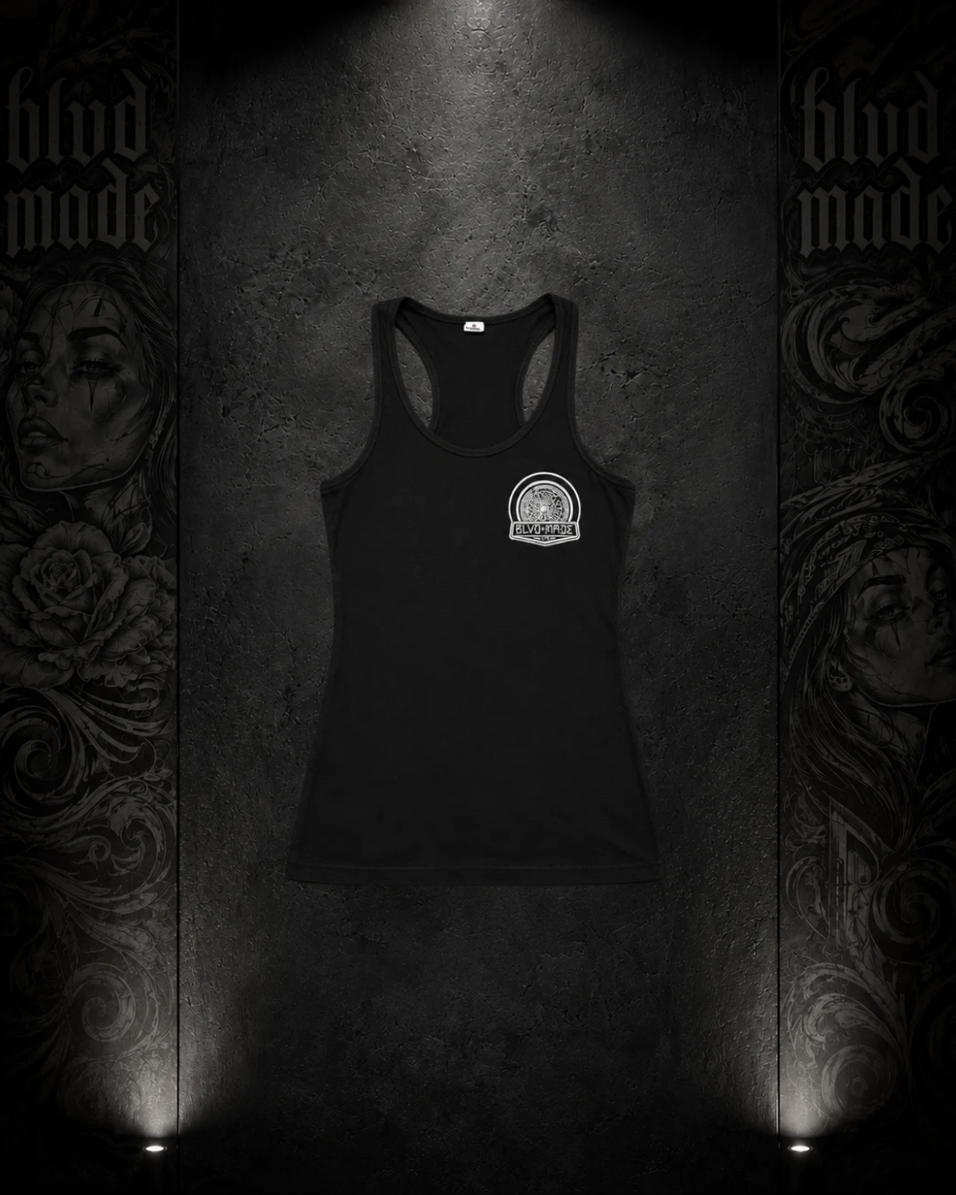 Womens Tank Top