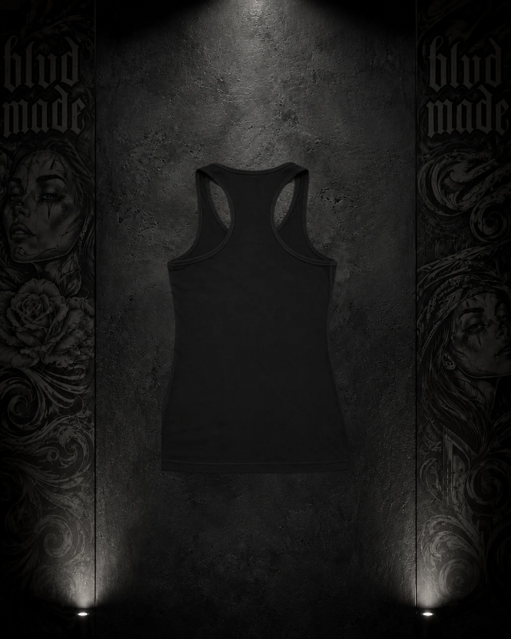 Womens Tank Top