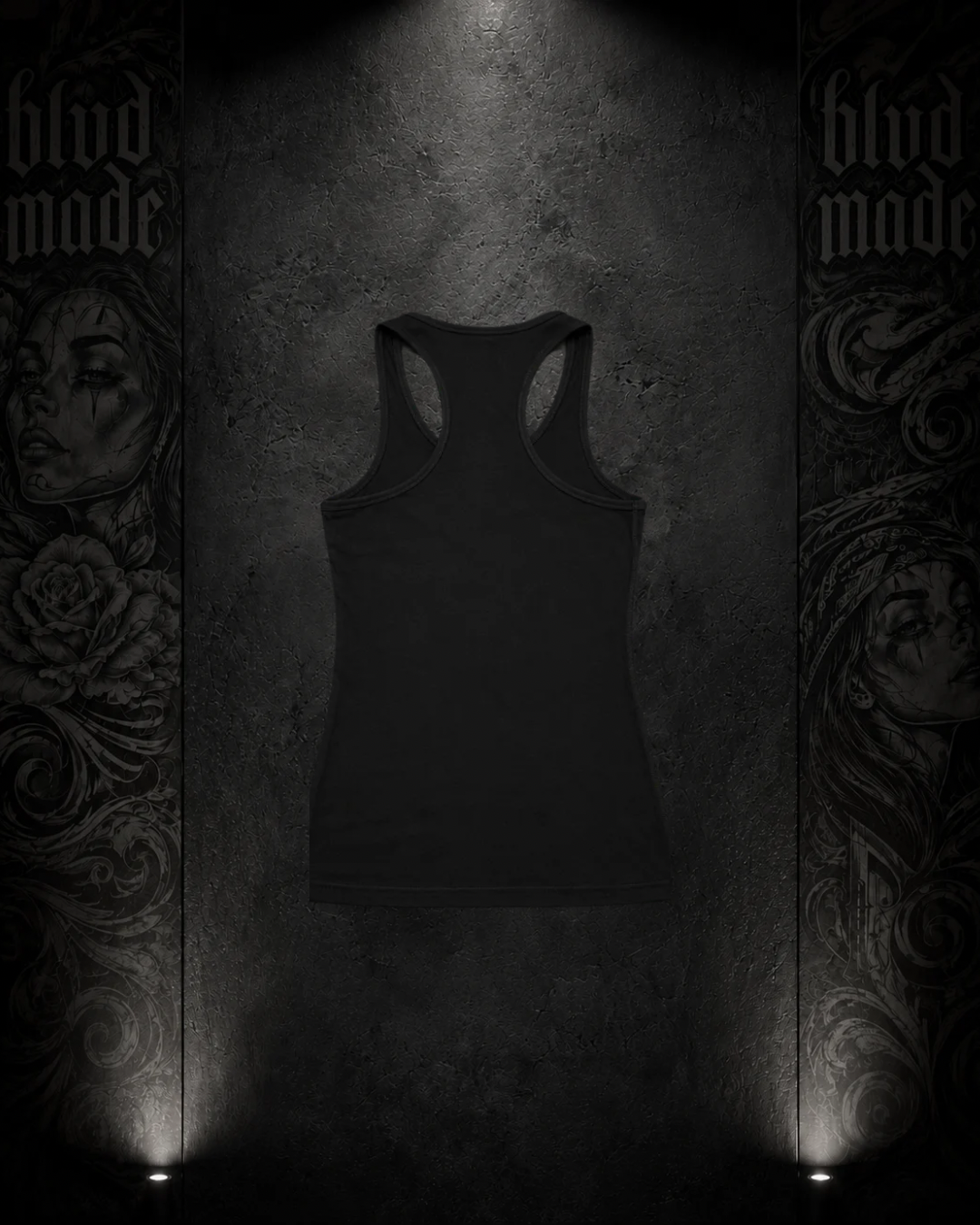 Womens Tank Top