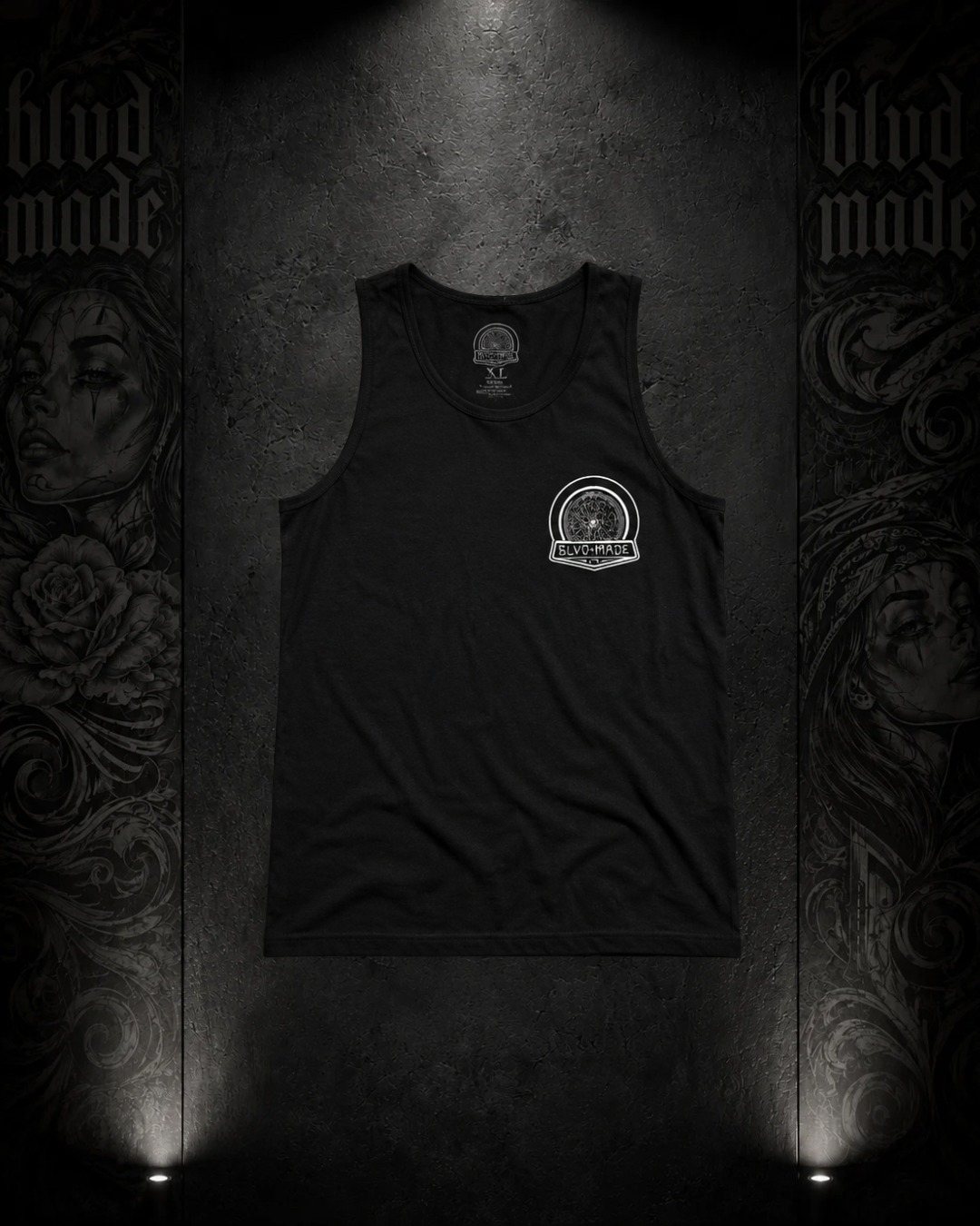 OG Logo Men's Tank