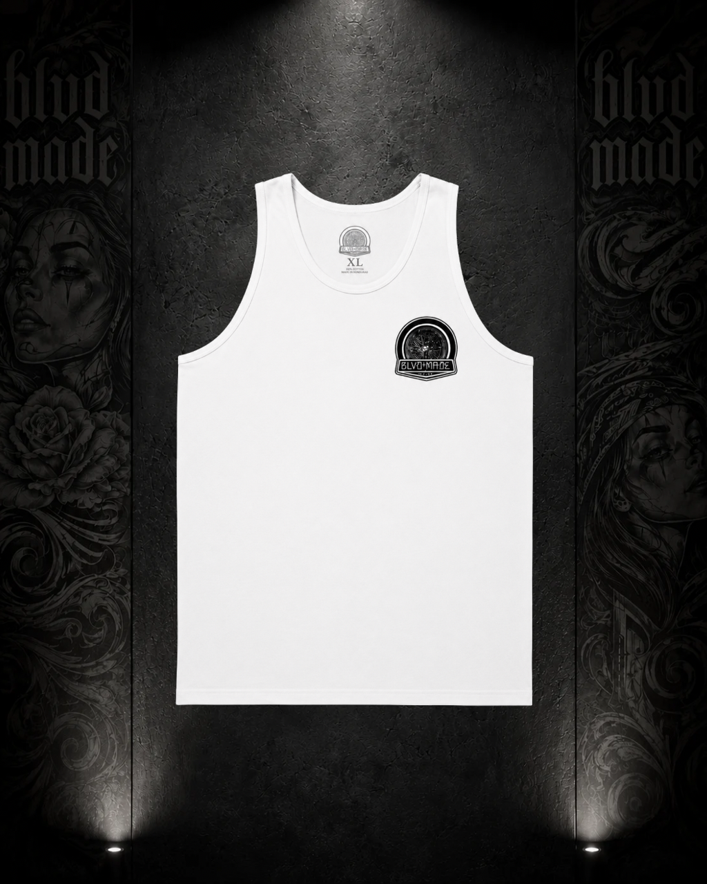 OG Logo Men's Tank