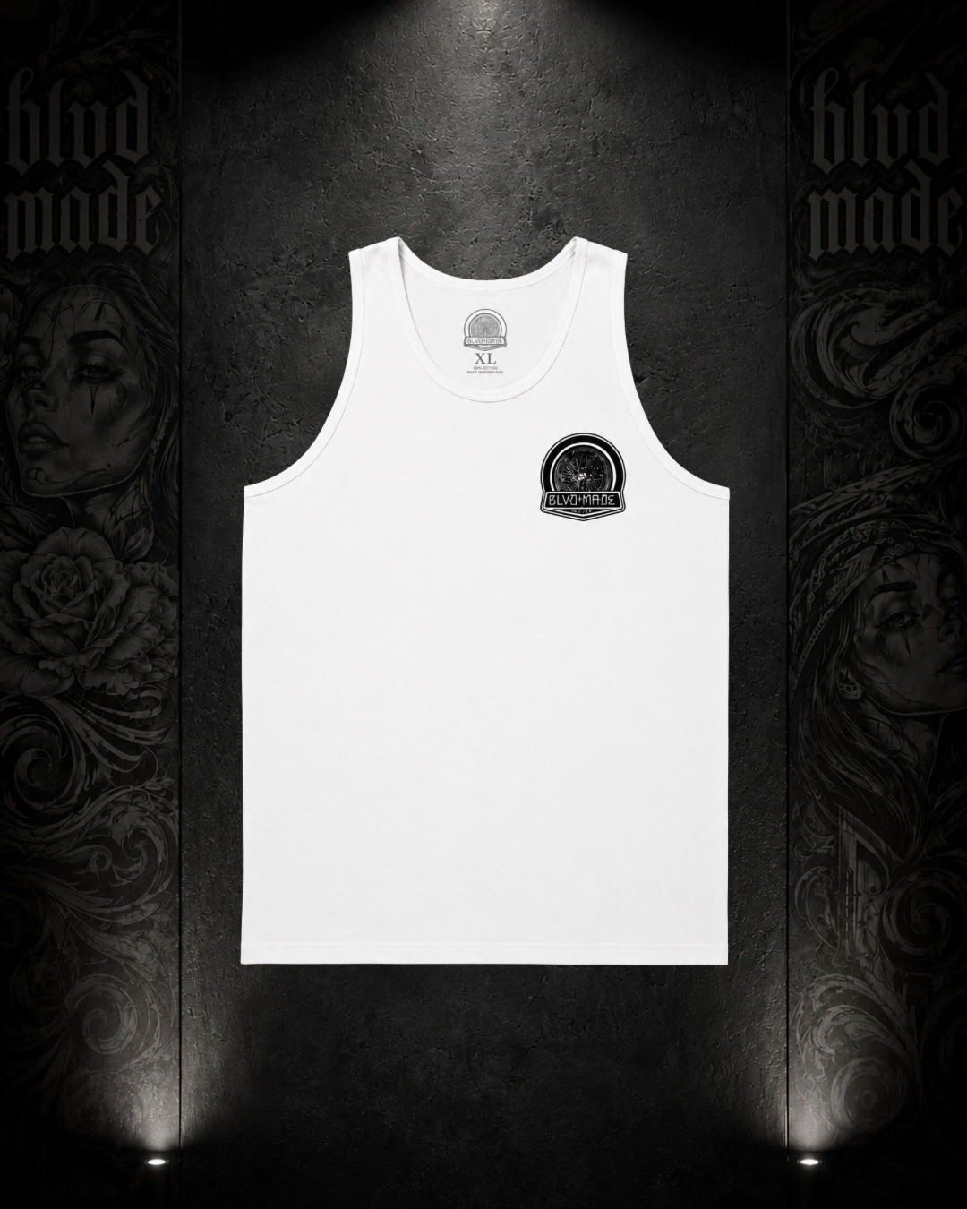 OG Logo Men's Tank