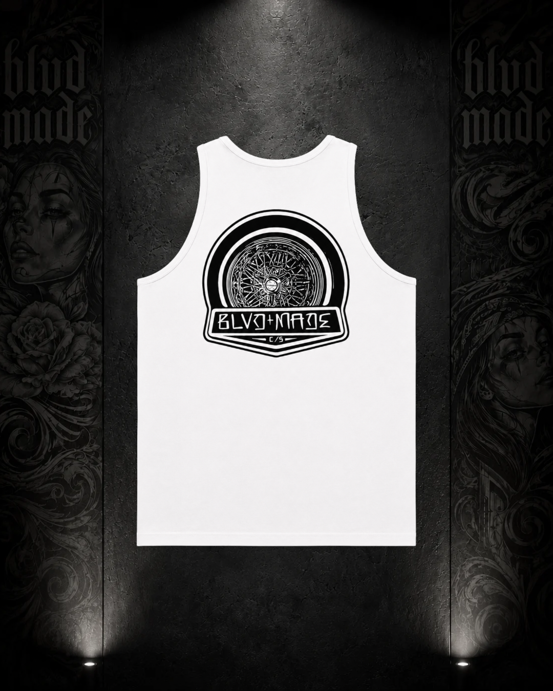 OG Logo Men's Tank